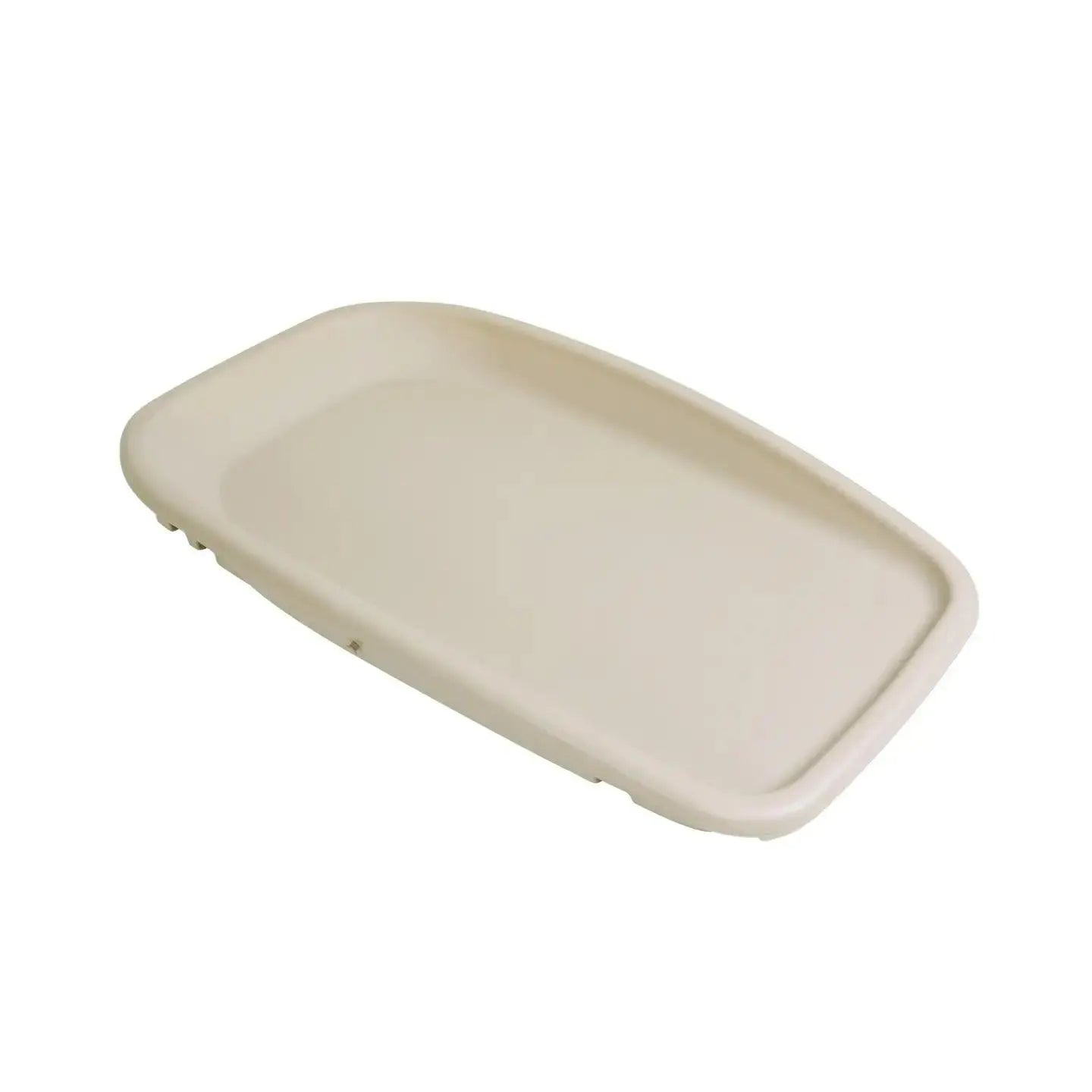 Cushi Baby Changing Mat in Cashmere