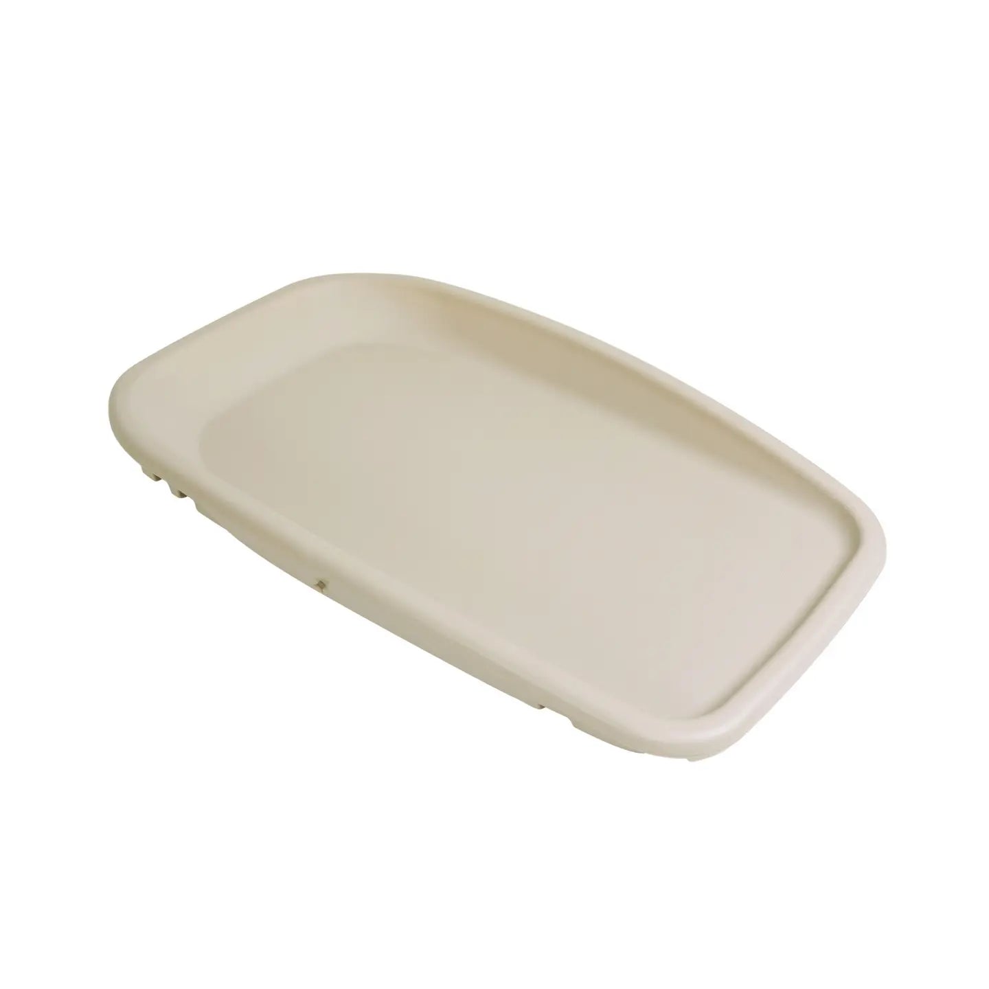 Cushi Baby Changing Mat in Cashmere