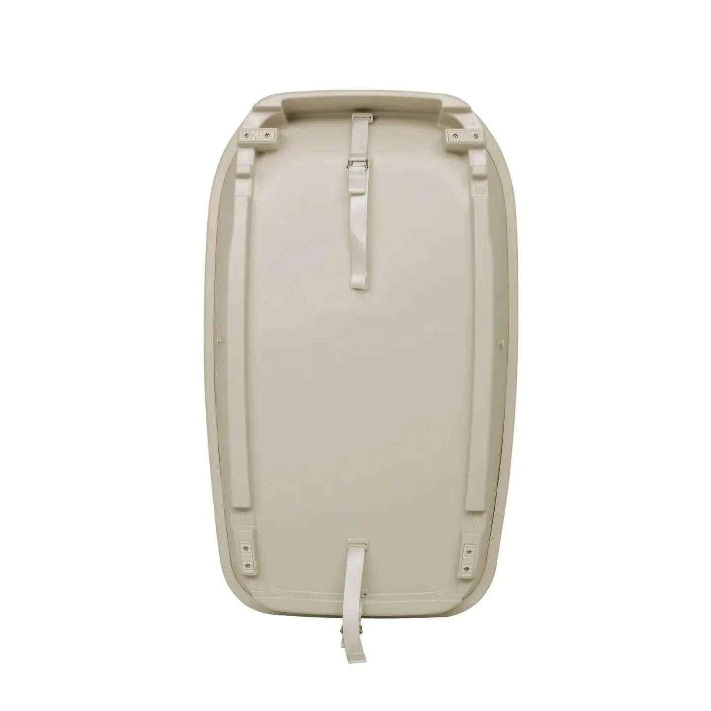 Cushi Baby Changing Mat in Cashmere