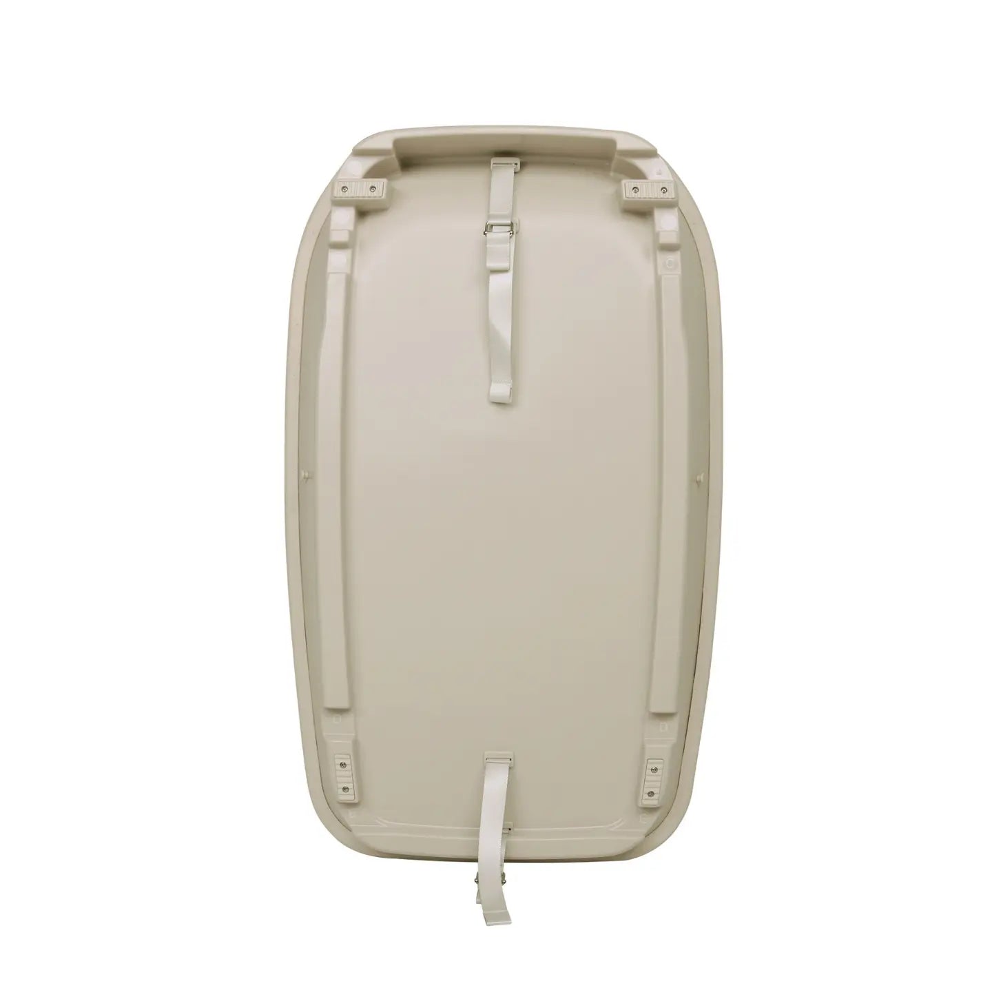 Cushi Baby Changing Mat in Cashmere