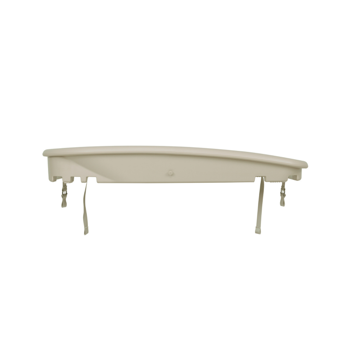 Cushi Baby Changing Mat in Cashmere