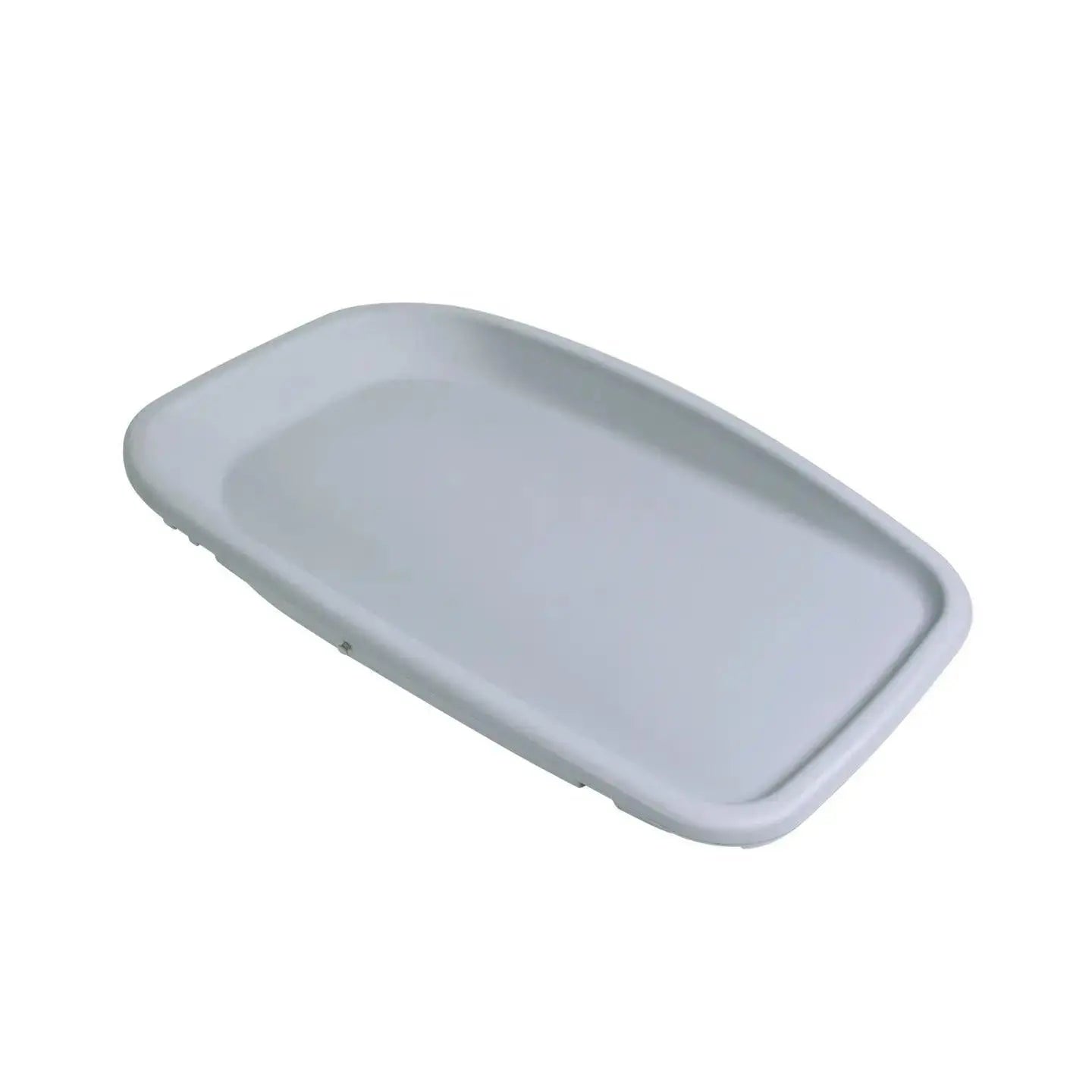 Cushi Baby Changing Mat in Cloud