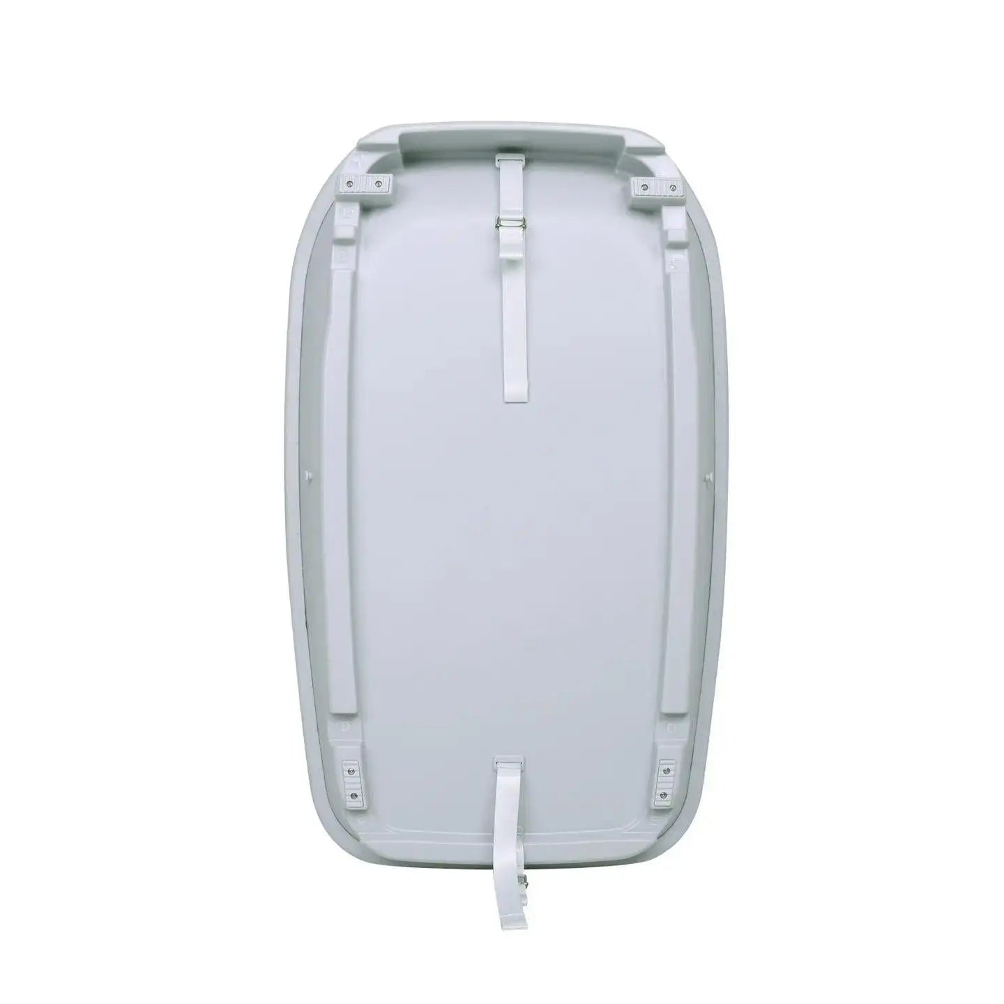 Cushi Baby Changing Mat in Cloud