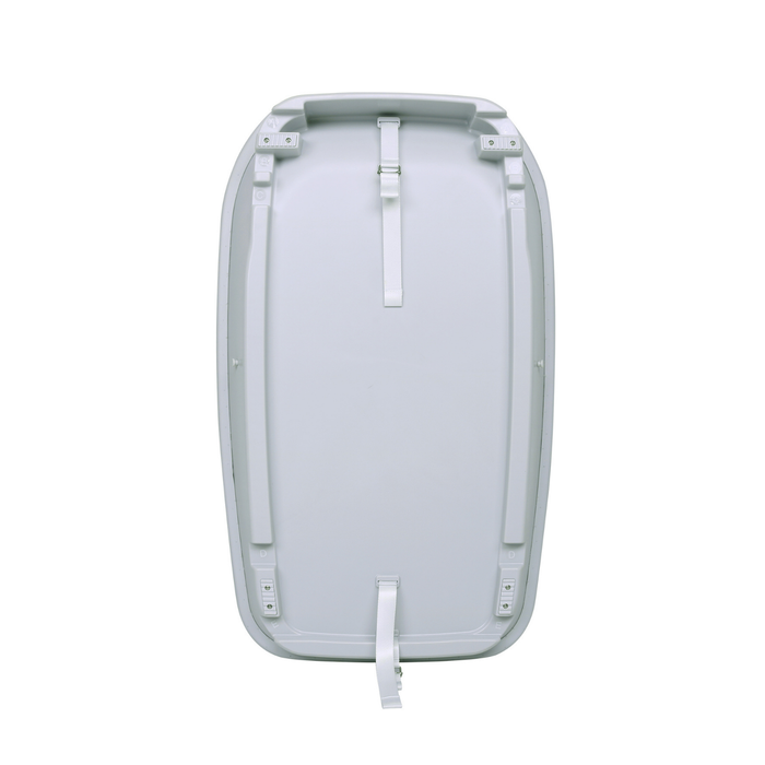 Cushi Baby Changing Mat in Cloud