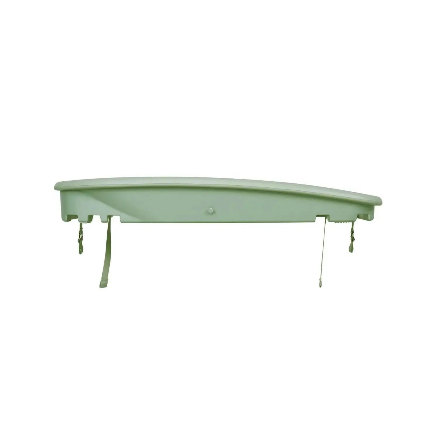 Cushi Baby Changing Mat in Leaf