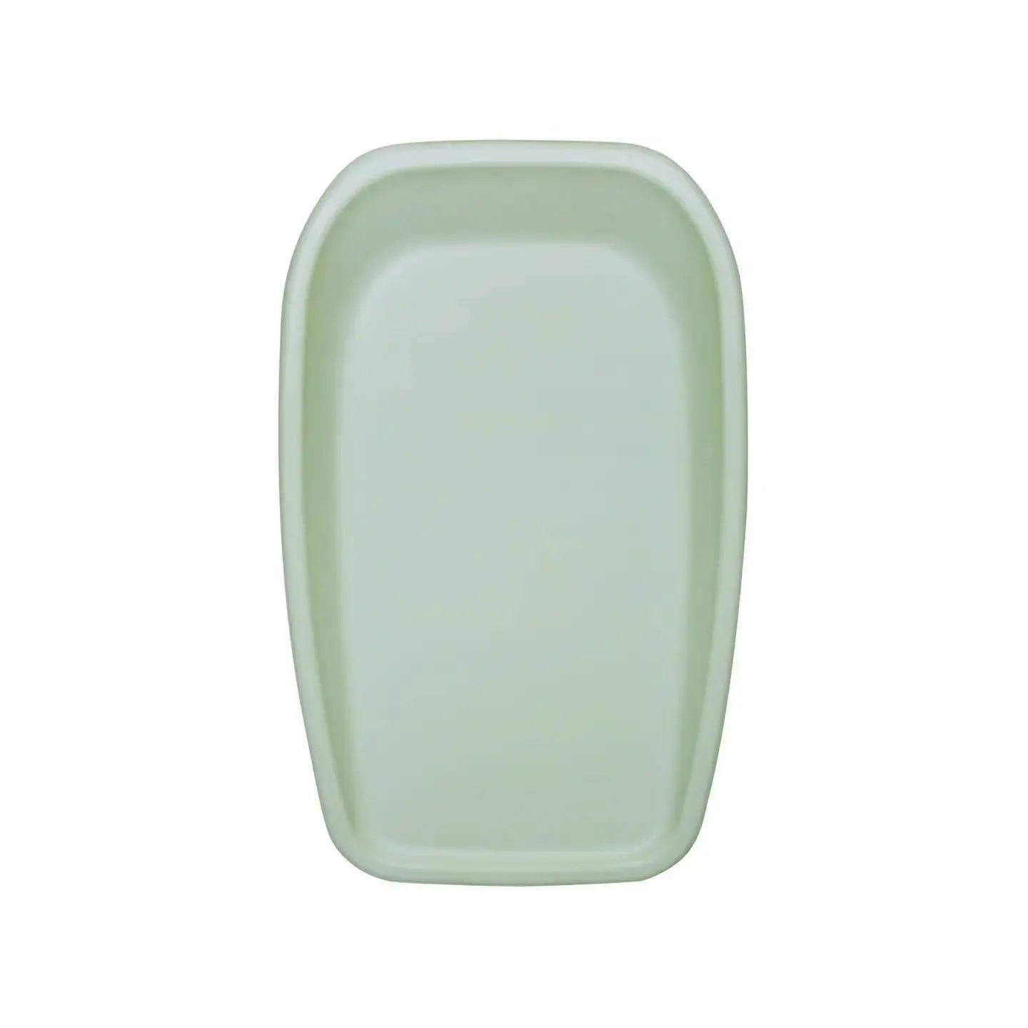 Cushi Baby Changing Mat in Leaf