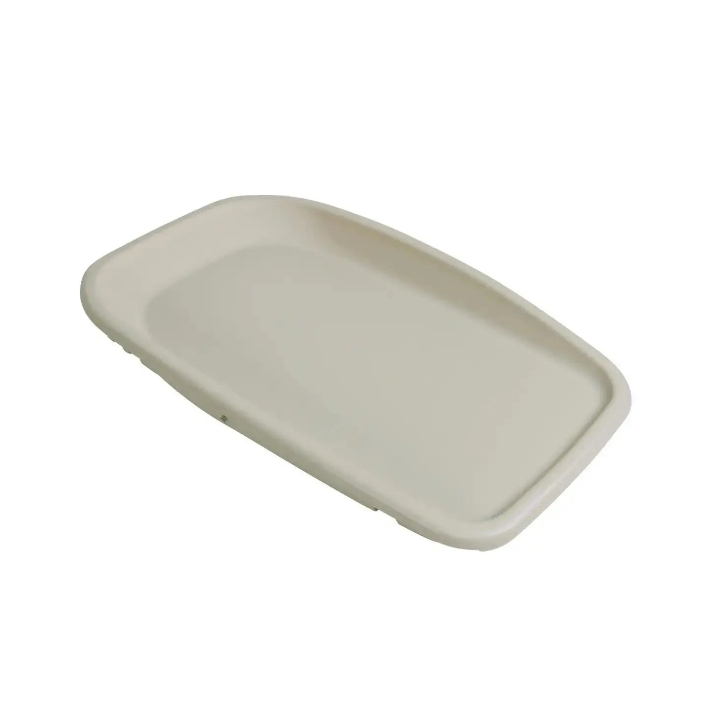 Cushi Baby Changing Mat in Mushroom