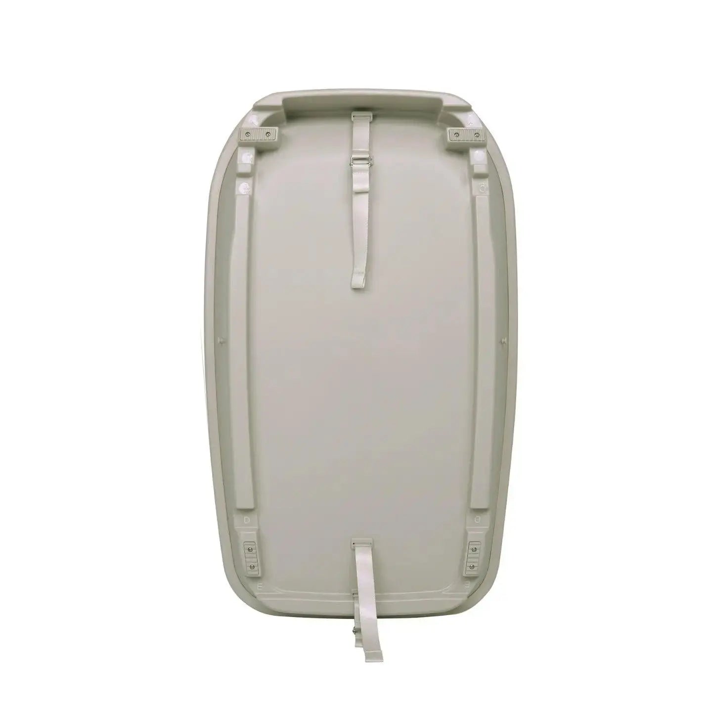 Cushi Baby Changing Mat in Mushroom