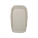 Cushi Baby Changing Mat in Mushroom