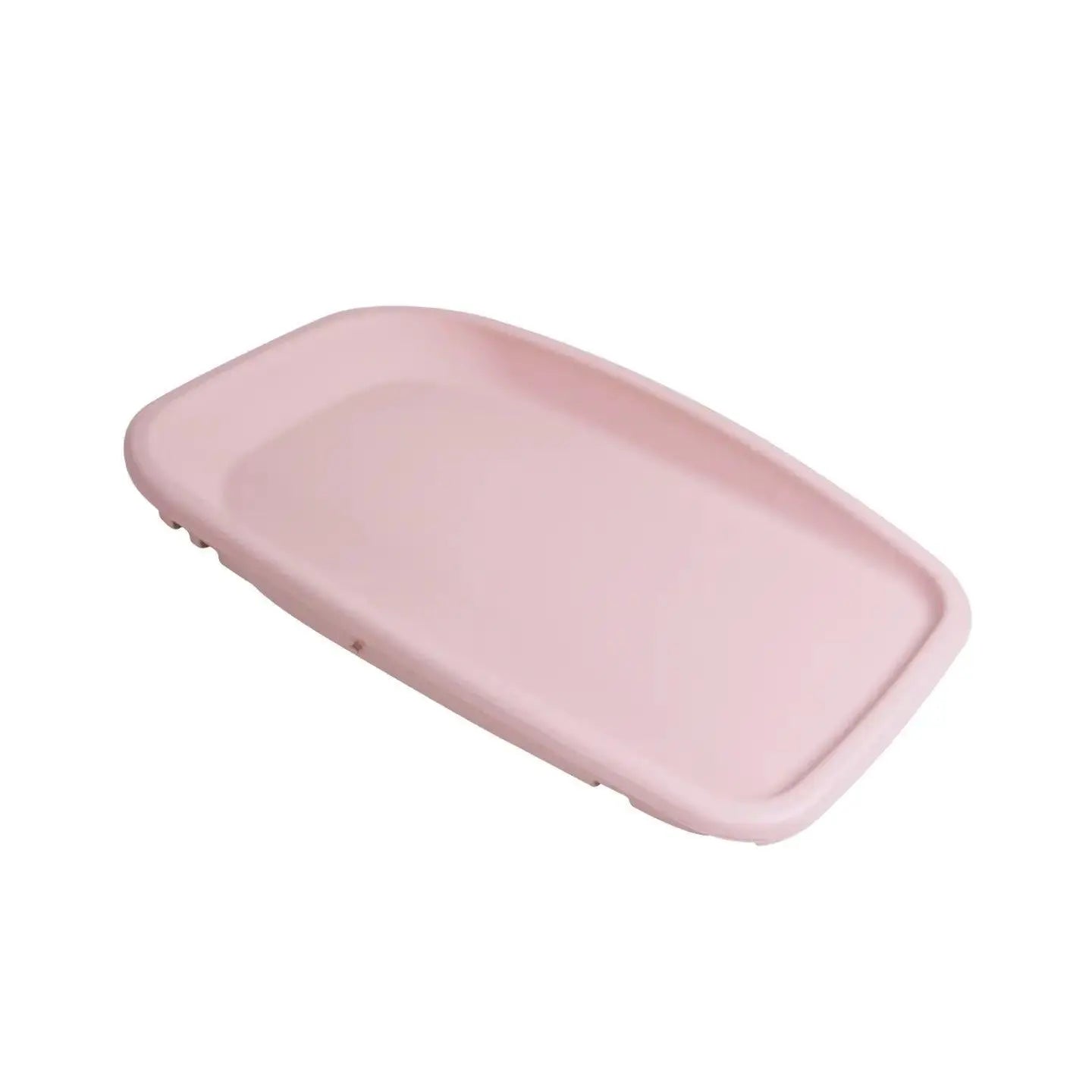 Cushi Baby Changing Mat in Petal