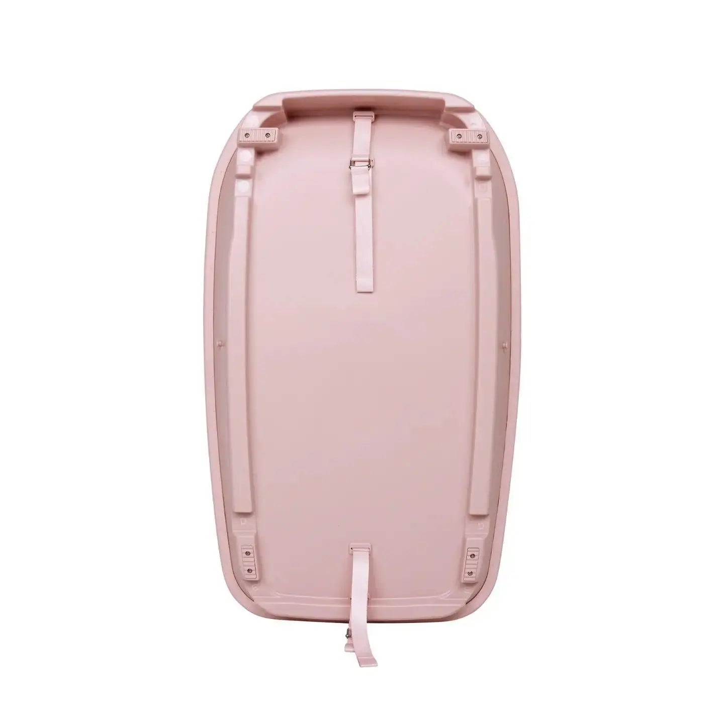 Cushi Baby Changing Mat in Petal