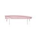 Cushi Baby Changing Mat in Petal