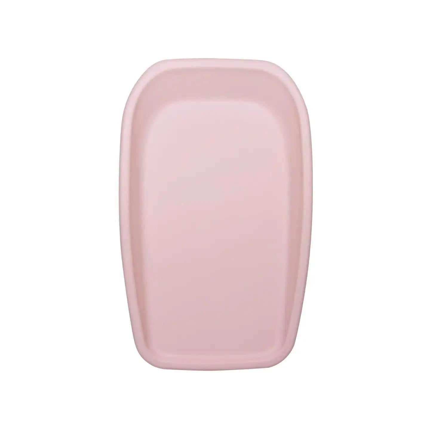 Cushi Baby Changing Mat in Petal