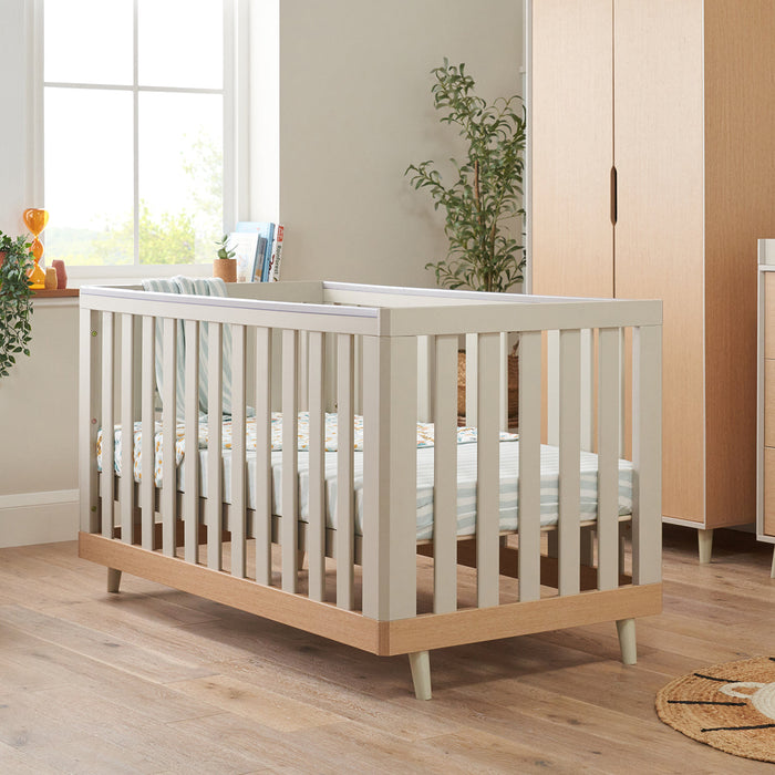 Tutti Bambini Hygge Cot Package