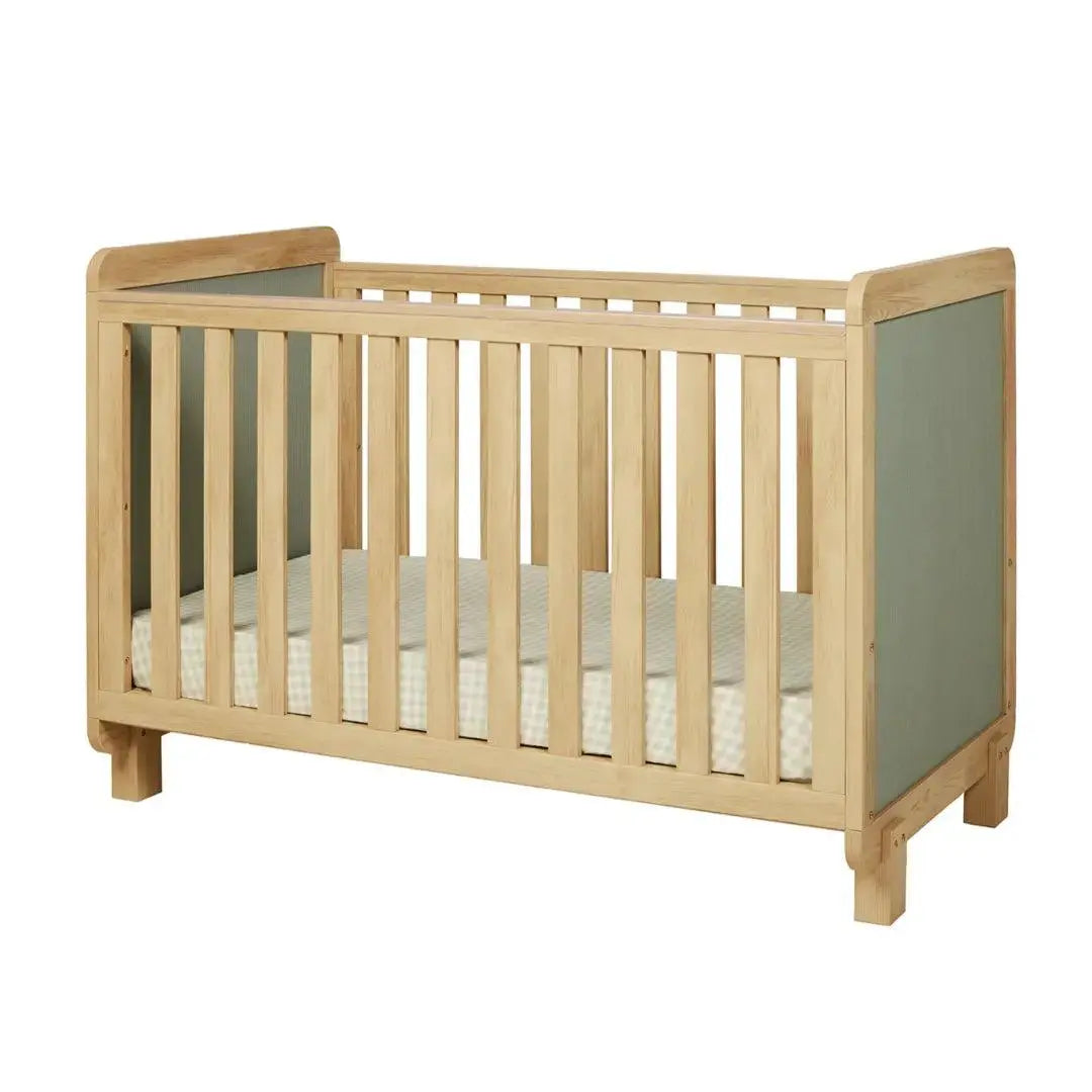 Tutti Bambini Kuba Cot Package