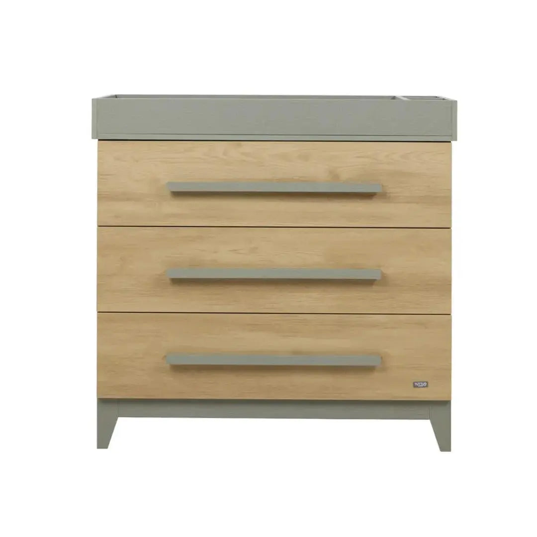 Tutti Bambini Kuba Cot Package