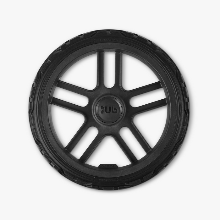 UPPAbaby Vista All Terrain Wheels
