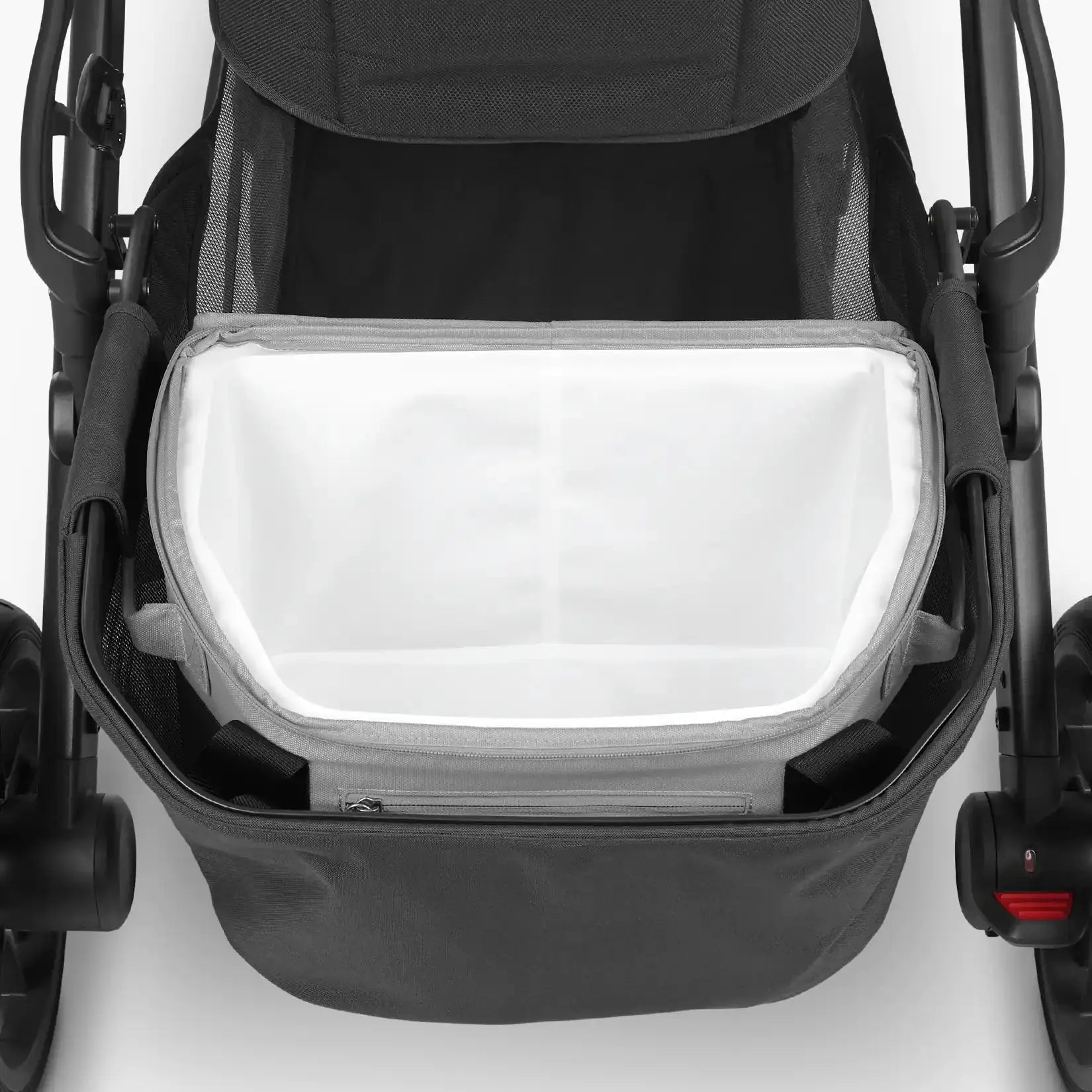 UPPAbaby Bevvy Pram Basket Cooler for Vista - Cruz - Ridge