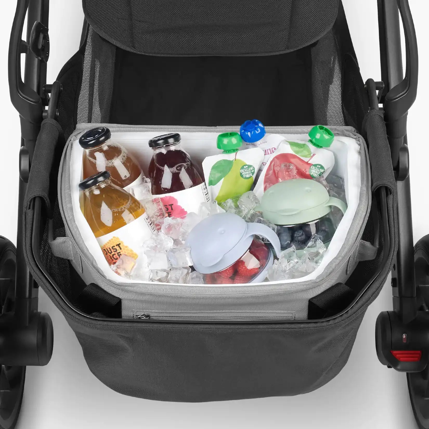 UPPAbaby Bevvy Pram Basket Cooler for Vista - Cruz - Ridge