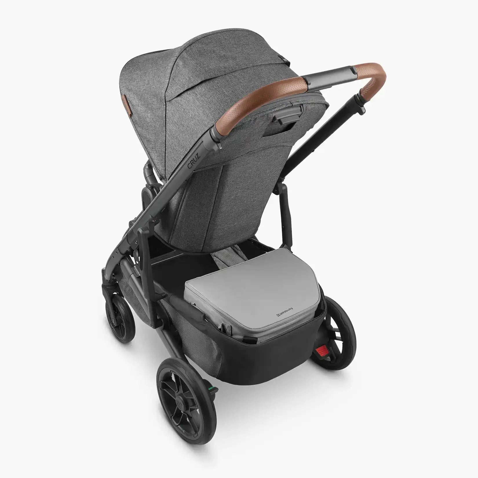 UPPAbaby Bevvy Pram Basket Cooler for Vista - Cruz - Ridge