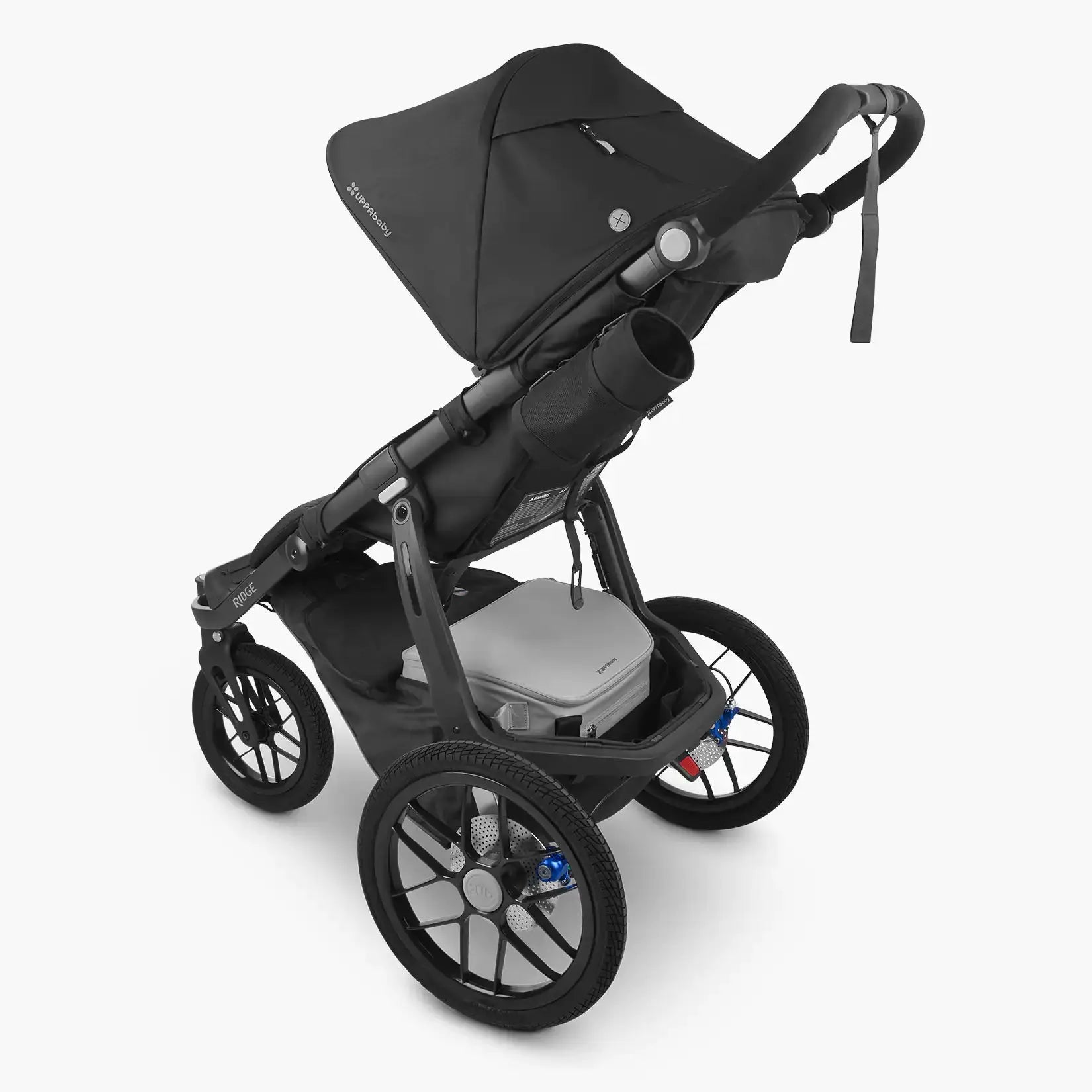 uppababy vista v2 basket UPPAbaby Bevvy Pram Basket Cooler