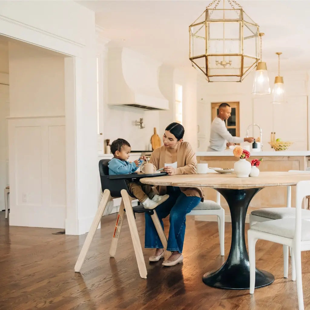 UPPAbaby Ciro High Chair