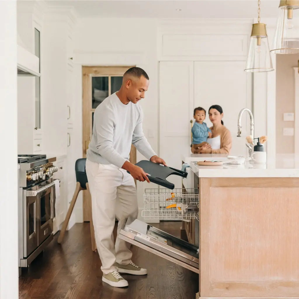 UPPAbaby Ciro High Chair