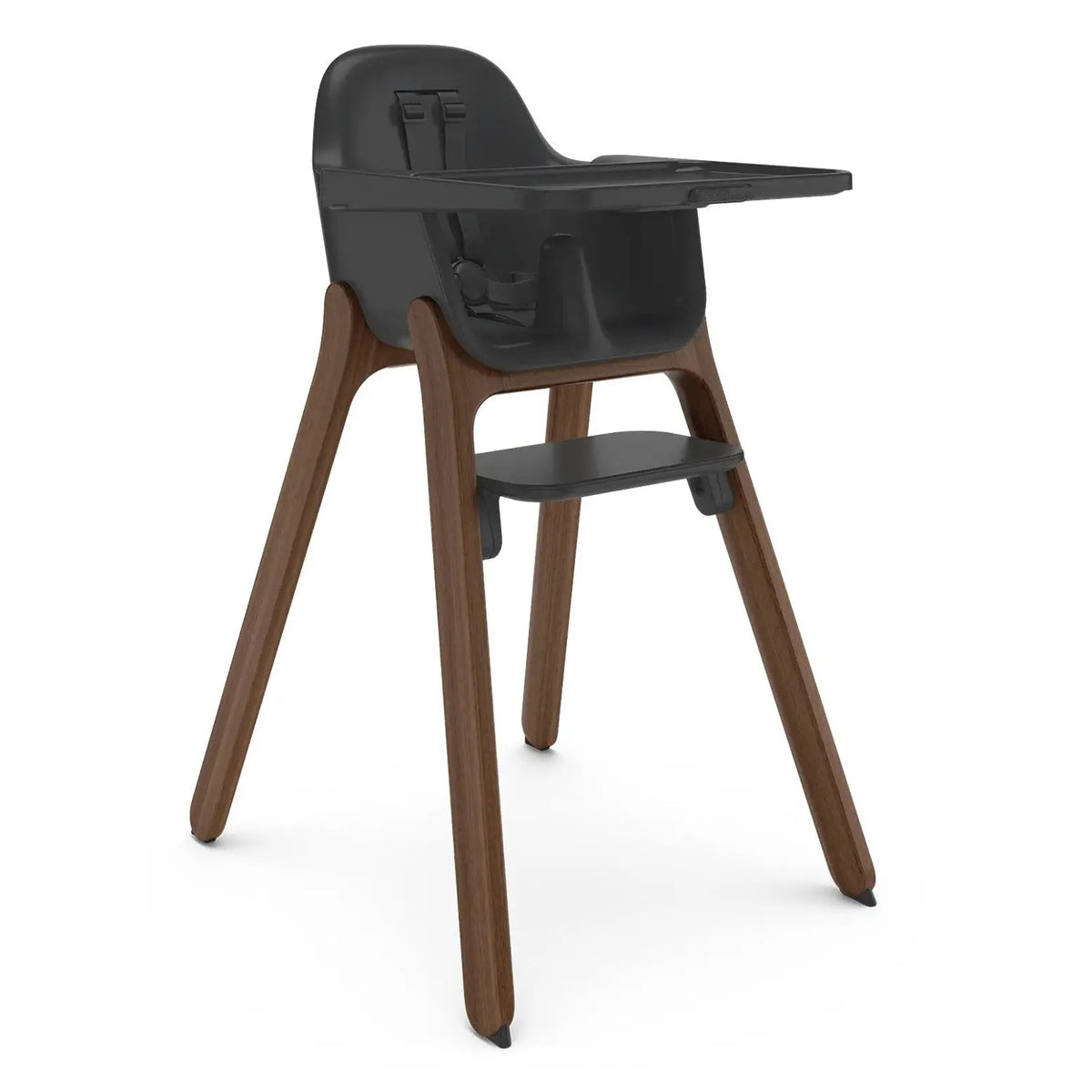 UPPAbaby Ciro V2 High Chair in Mason black