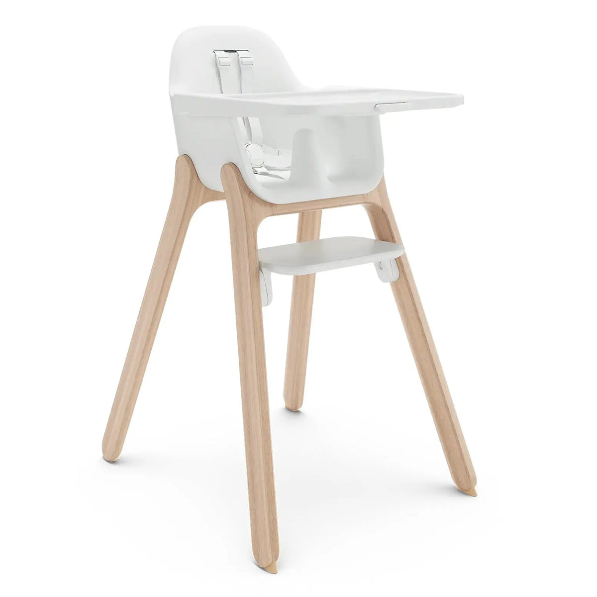 UPPAbaby Ciro V2 High Chair in Anya warm white