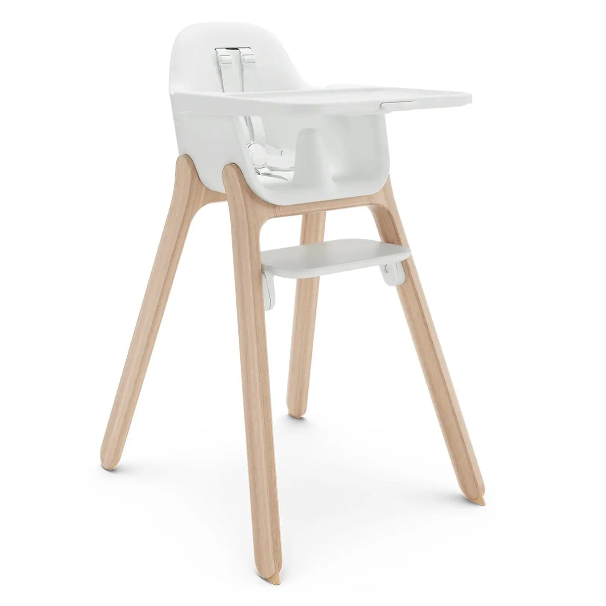 UPPAbaby Ciro V2 baby high chair with tray (shown in Anya)