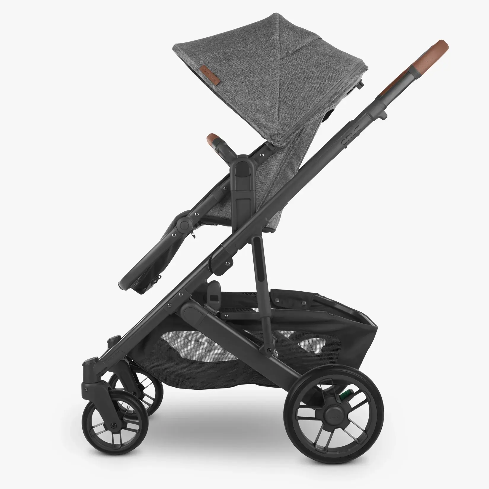 carro uppababy cruz UPPAbaby Cruz V2 Upper Adapters