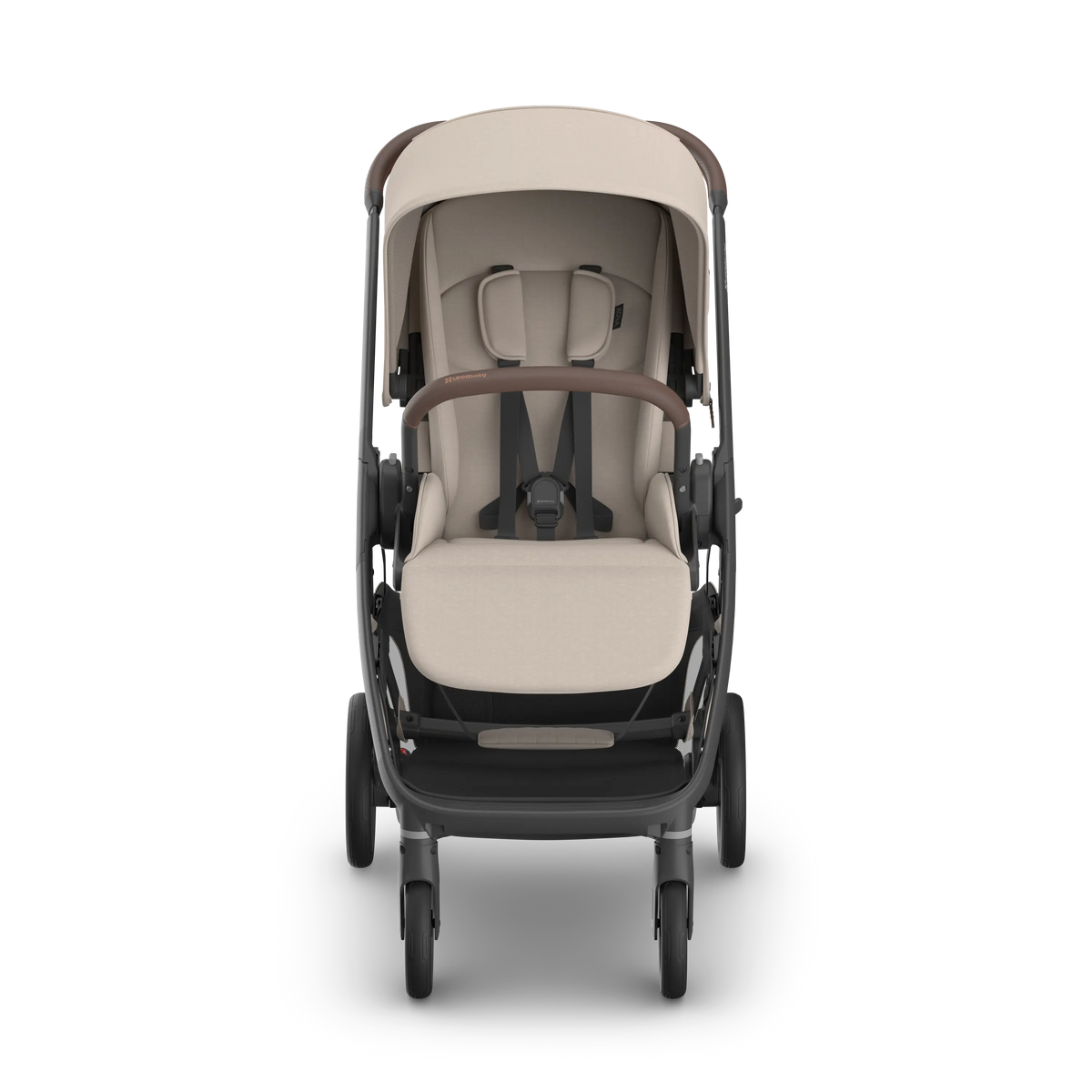UPPAbaby Kona Ada front view