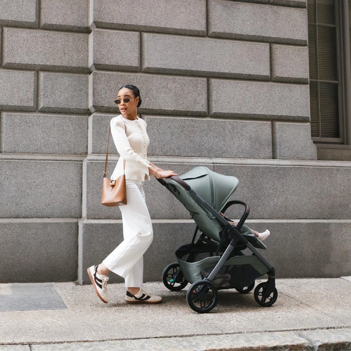UPPAbaby Kona Pram  