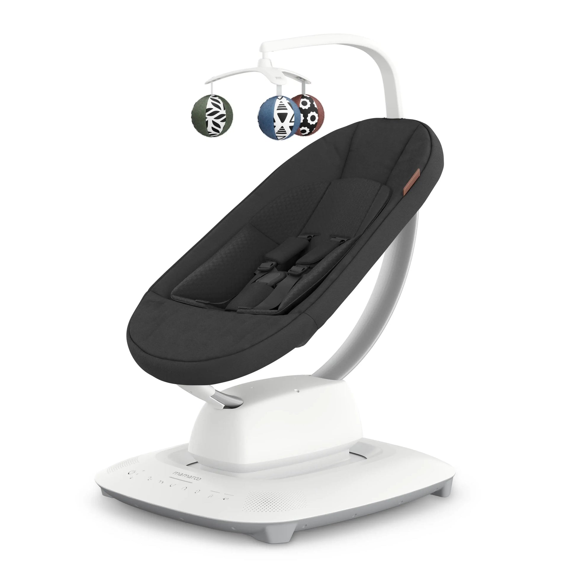 UPPAbaby Mamaroo Baby Swing