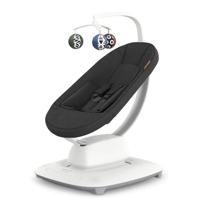 UPPAbaby Mamaroo Baby Swing