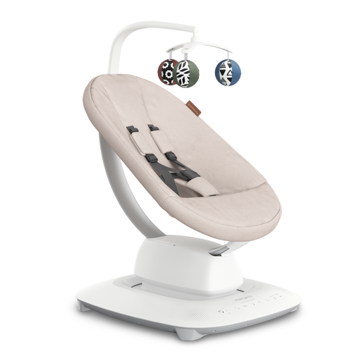 UPPAbaby Mamaroo Baby Swing