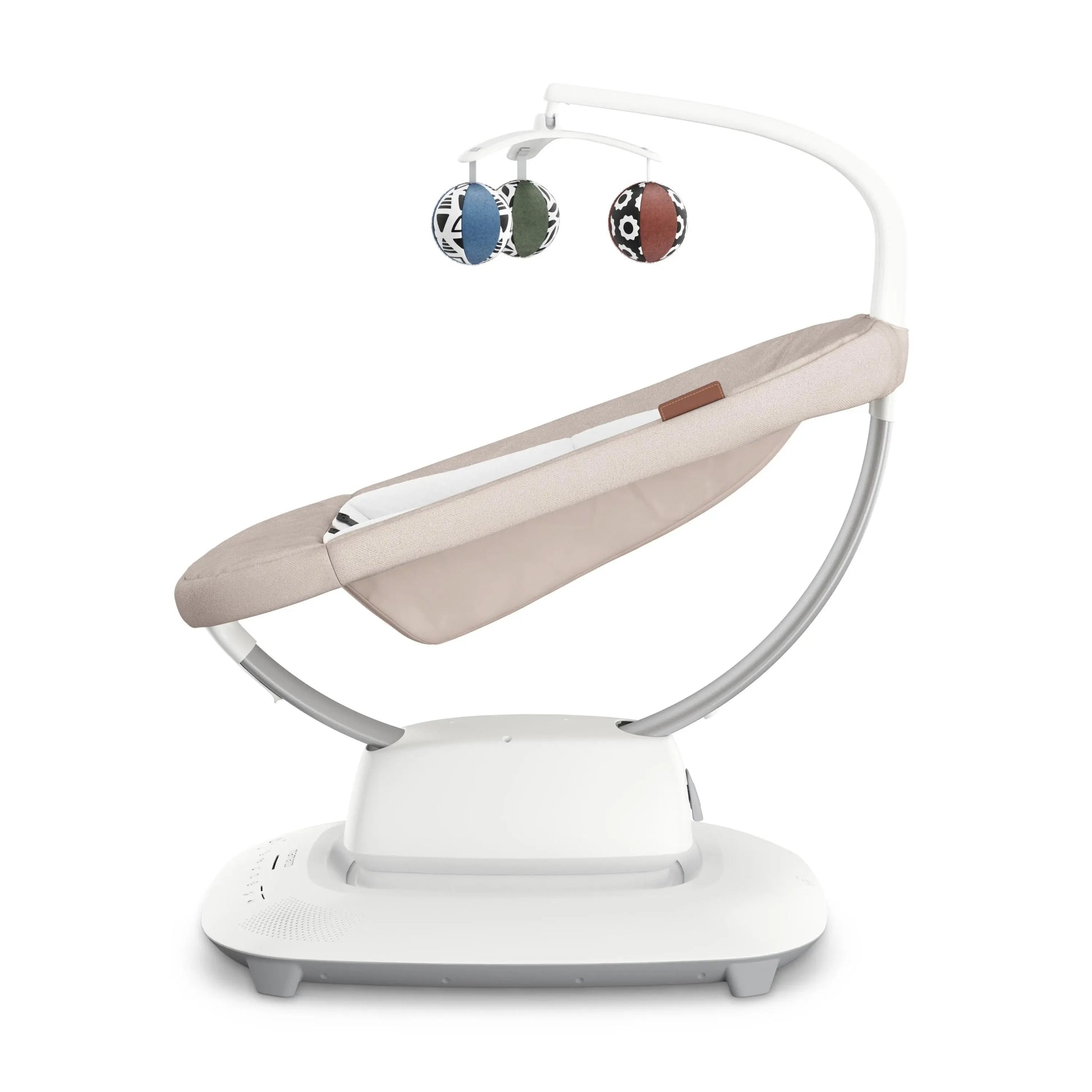 UPPAbaby Mamaroo Baby Swing