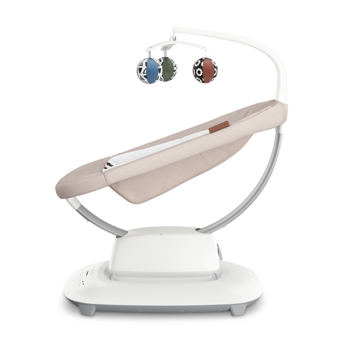 UPPAbaby Mamaroo Baby Swing