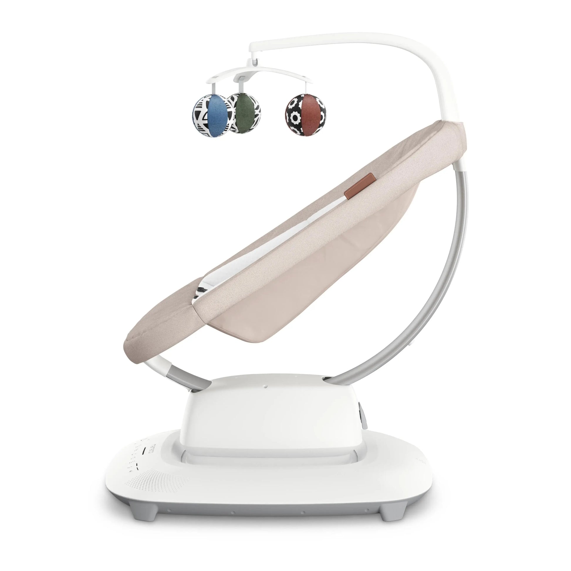 UPPAbaby Mamaroo Baby Swing