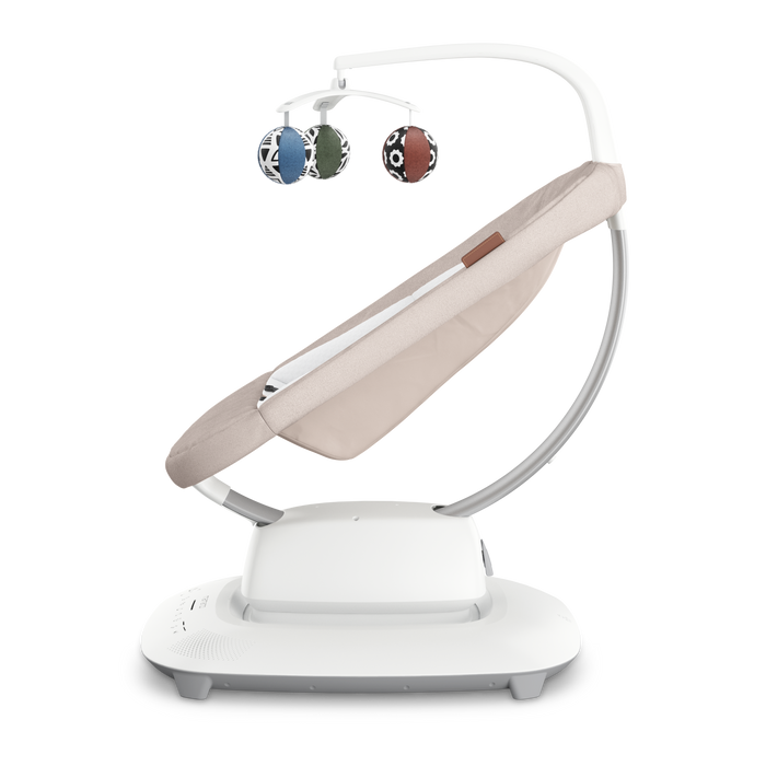 UPPAbaby Mamaroo Baby Swing