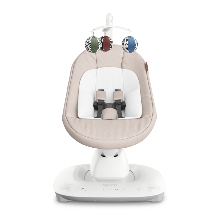 UPPAbaby Mamaroo Baby Swing