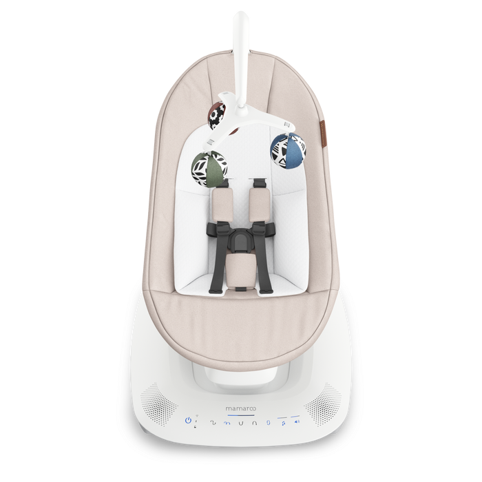 UPPAbaby Mamaroo Baby Swing