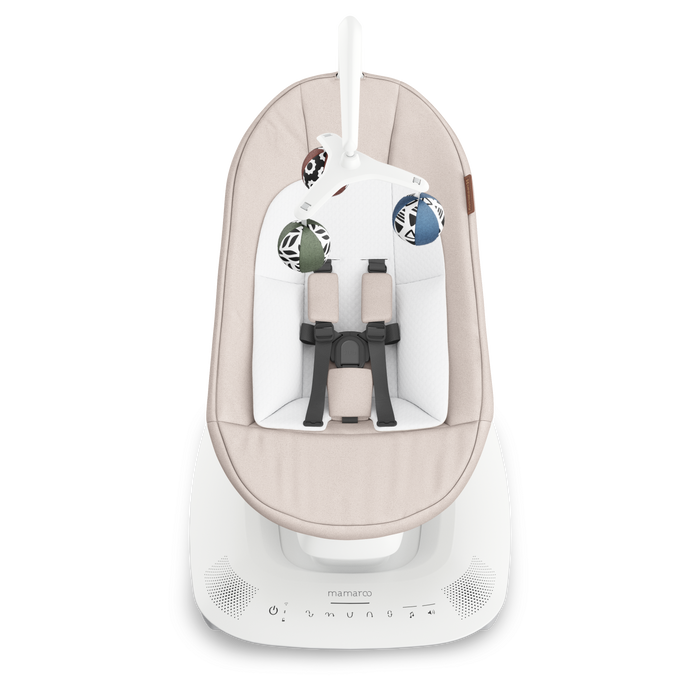 UPPAbaby Mamaroo Baby Swing