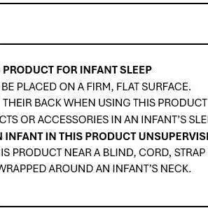 UPPAbaby Mamaroo Baby Swing