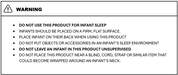 UPPAbaby Mamaroo Baby Swing