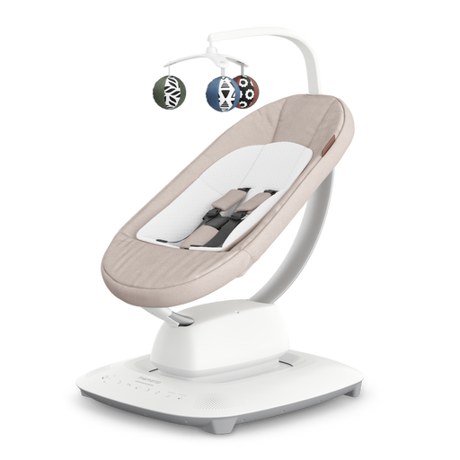 UPPAbaby Mamaroo Baby Swing
