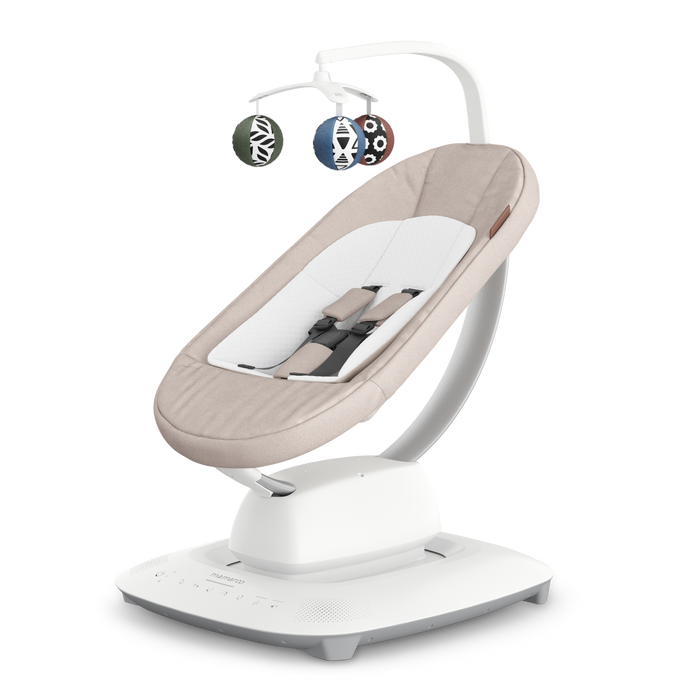 UPPAbaby Mamaroo Baby Swing