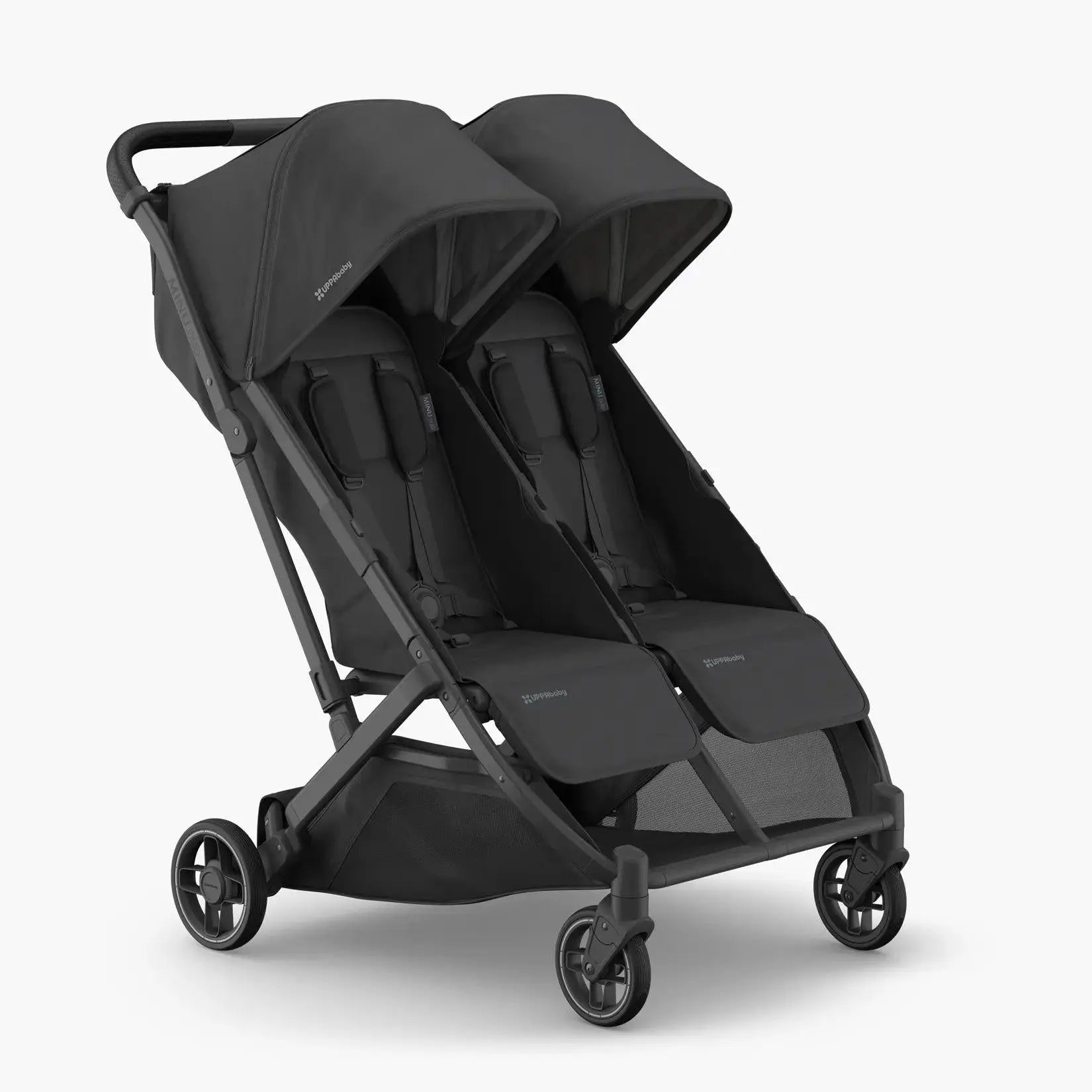 UPPAbaby Minu Duo - Jake