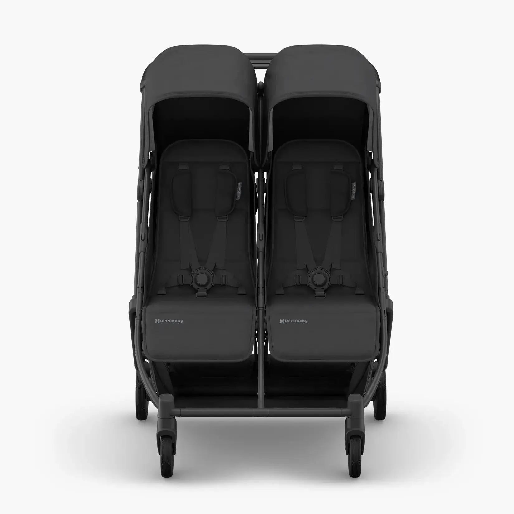 UPPAbaby Minu Duo - Jake