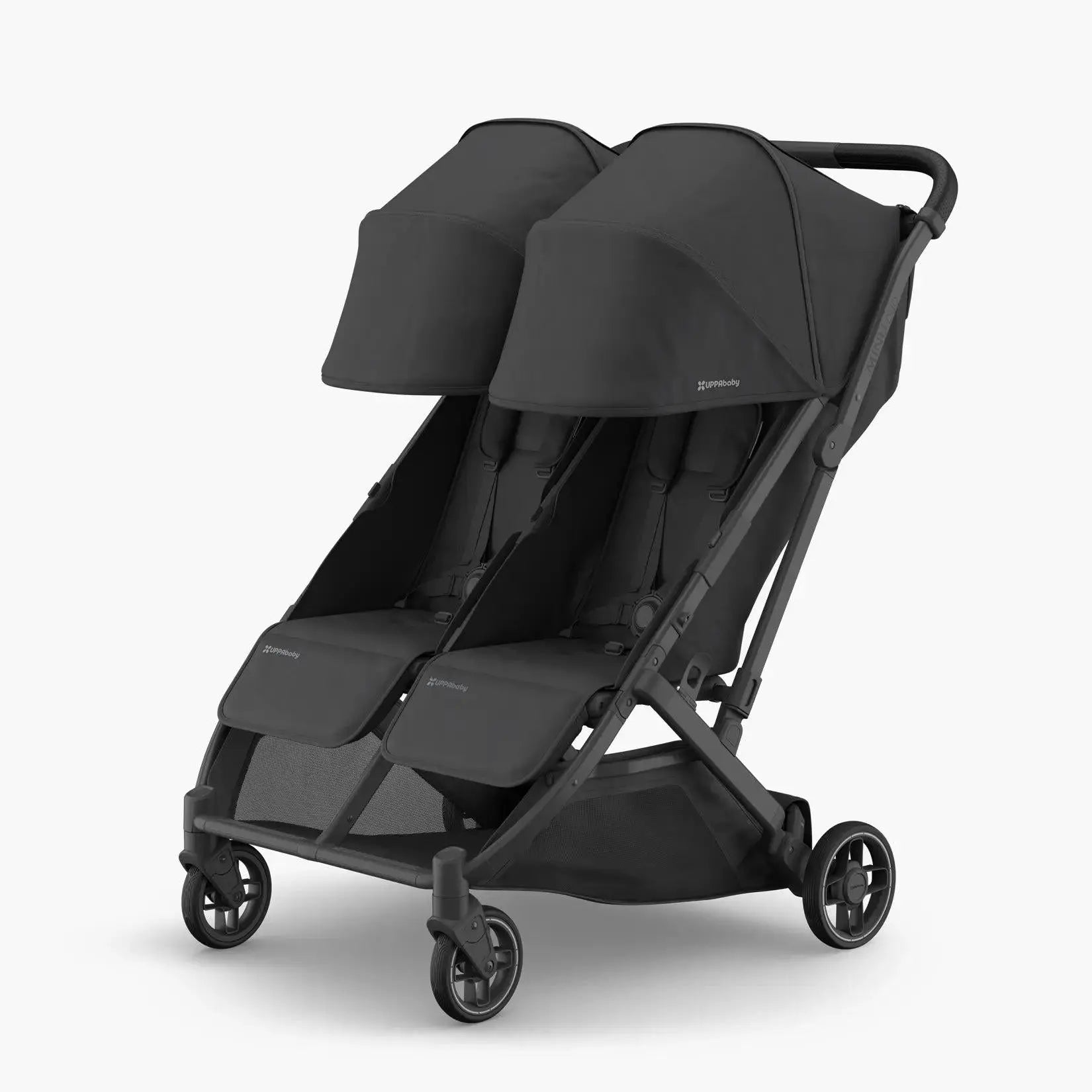 UPPAbaby Minu Duo - Jake
